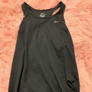 Nike tank top